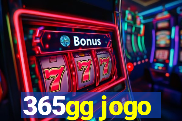 365gg jogo